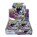 Pokémon TCG - Abyss Eye M5 (Japonés)